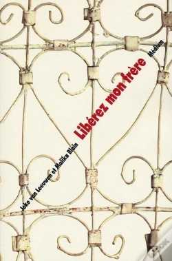 Capa do artigo Libérez Mon Frère
