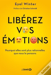 Capa do artigo Liberez Vos Emotions