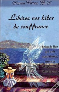 Capa do artigo Liberez Vos Kilos De Souffrance