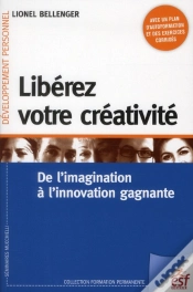Capa do artigo Libérez Votre Créativité ; De L