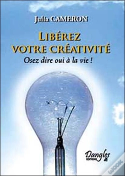 Capa do artigo Libérez Votre Créativité ; Osez Dire Oui À La Vie !