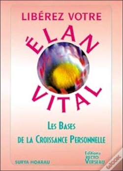 Capa do artigo Liberez Votre Elan Vital