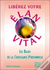 Capa do artigo Liberez Votre Elan Vital