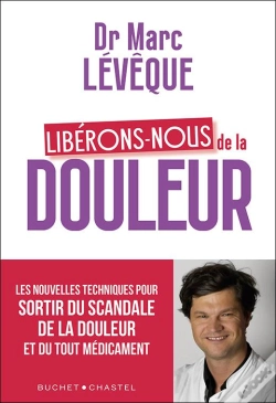 Capa do artigo Liberez-Vous De La Douleur