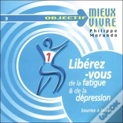 Capa do artigo Libérez-Vous De La Fatigue Et De La Dépression
