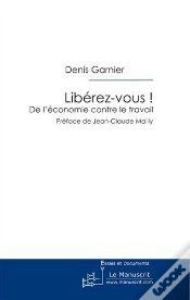 Capa do artigo Libérez-Vous ! De L