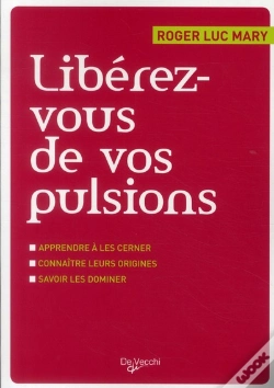 Capa do artigo Liberez Vous De Vos Pulsions