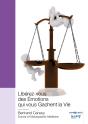 Libérez-Vous Des Émotions Qui Vous Gachent La Vie - Preview