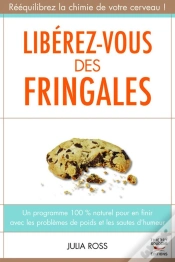 Capa do artigo Libérez-Vous Des Fringales