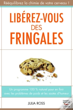 Capa do artigo Libérez-Vous Des Fringales