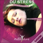 Liberez-Vous Du Stress Cd