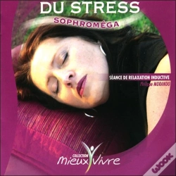Capa do artigo Liberez-Vous Du Stress Cd