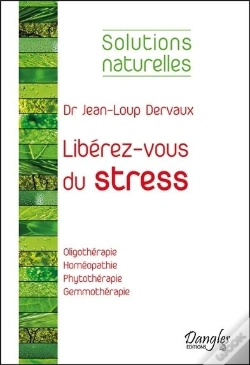Capa do artigo Liberez-Vous Du Stress