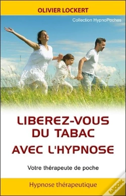 Capa do artigo Libérez-Vous Du Tabac Avec L'Hypnose