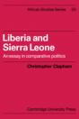 Liberia And Sierra Leone - Preview