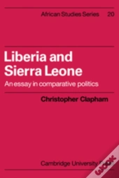 Liberia And Sierra Leone