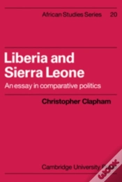 Capa do artigo Liberia And Sierra Leone