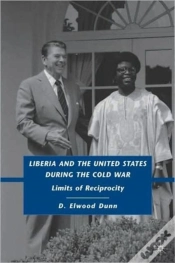 Capa do artigo Liberia And The United States During The Cold War