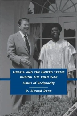 Capa do artigo Liberia And The United States During The Cold War