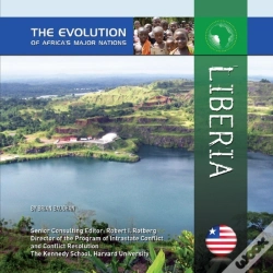Capa do artigo Liberia