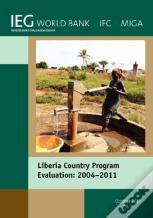Liberia Country Program Evaluation 2004-2011