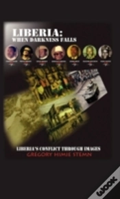 Capa do artigo Liberia