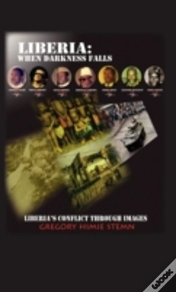 Capa do artigo Liberia