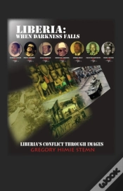 Capa do artigo Liberia