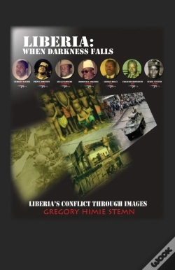 Capa do artigo Liberia
