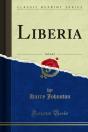 Liberia - Preview
