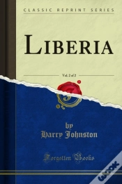 Capa do artigo Liberia