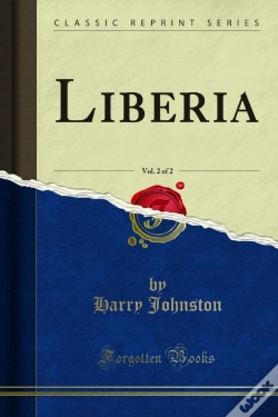 Capa do artigo Liberia