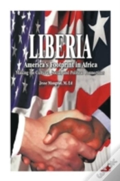 Capa do artigo Liberia