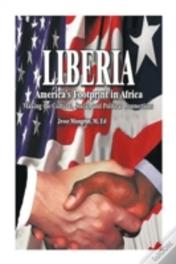 Capa do artigo Liberia