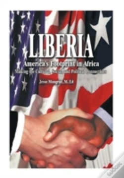 Capa do artigo Liberia