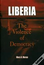 Capa do artigo Liberia