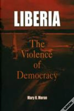 Capa do artigo Liberia