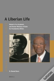 Capa do artigo Liberian Life