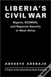 Capa do artigo Liberia