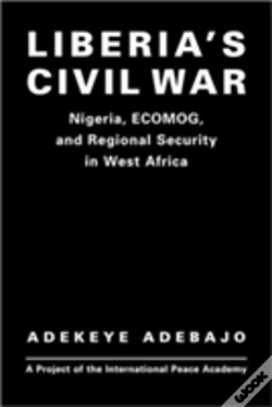 Capa do artigo Liberia'S Civil War
