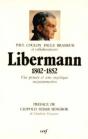 Libermann 1802-1852 - Preview