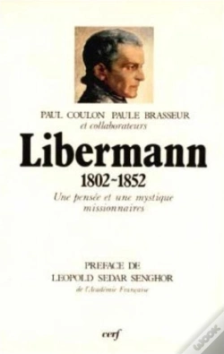 Capa do artigo Libermann 1802-1852