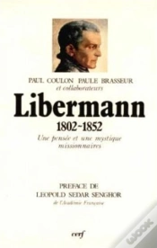 Capa do artigo Libermann 1802-1852
