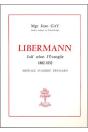 Libermann - Juif Selon L'Évangile - Preview