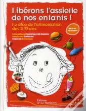 Libérons L'Assiette De Nos Enfants