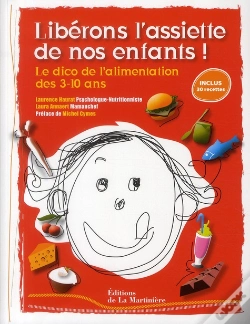 Capa do artigo Libérons L'Assiette De Nos Enfants