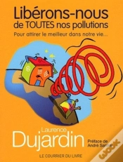 Capa do artigo Liberons-Nous De Toutes Nos Pollutions