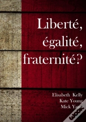 Capa do artigo Libert   Galit  Fraternit