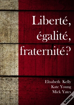 Capa do artigo Libert   Galit  Fraternit