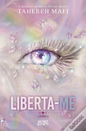 Capa do artigo Liberta-me